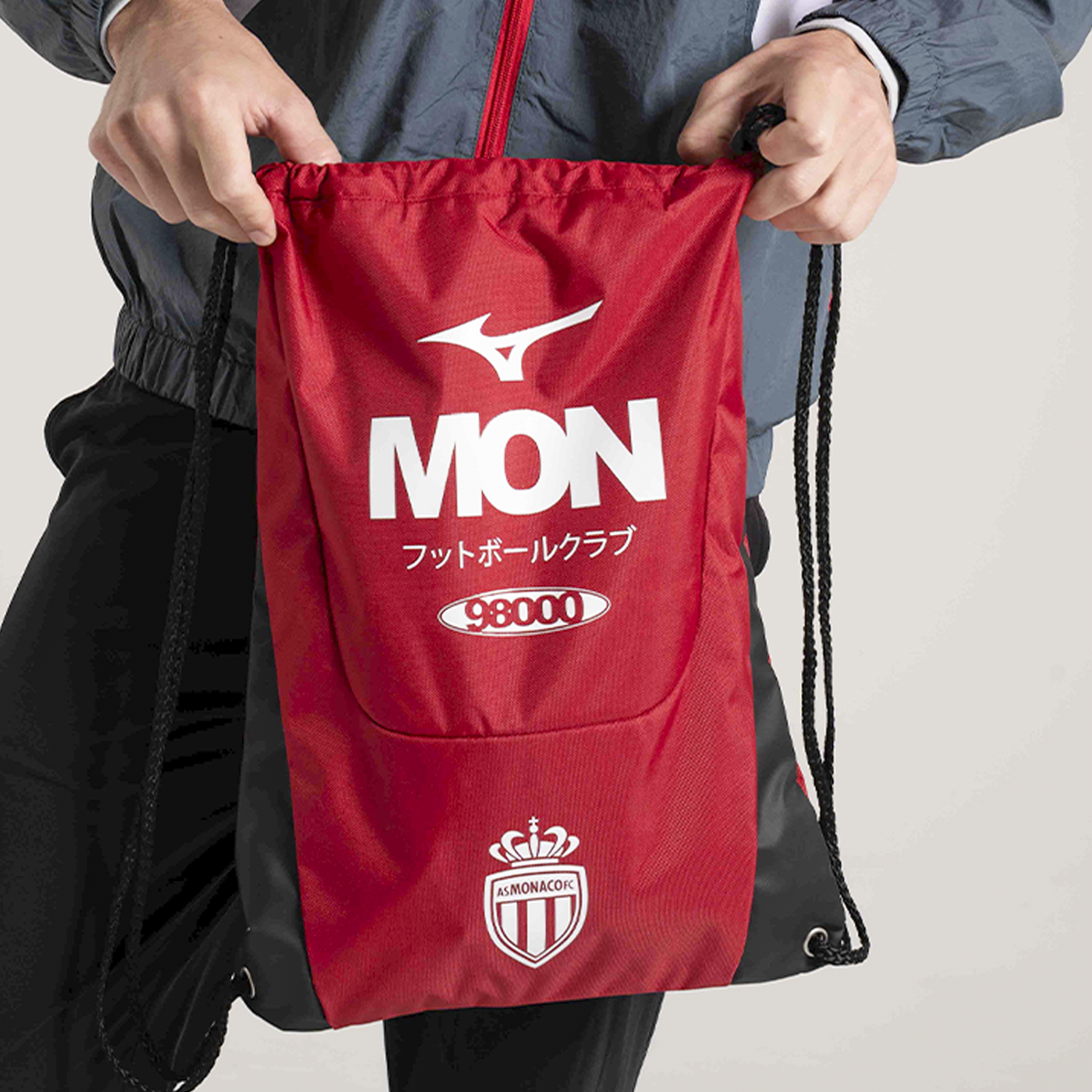 Wilfried Singo signs for AS Monaco Wilfried Singo signs for AS Monaco