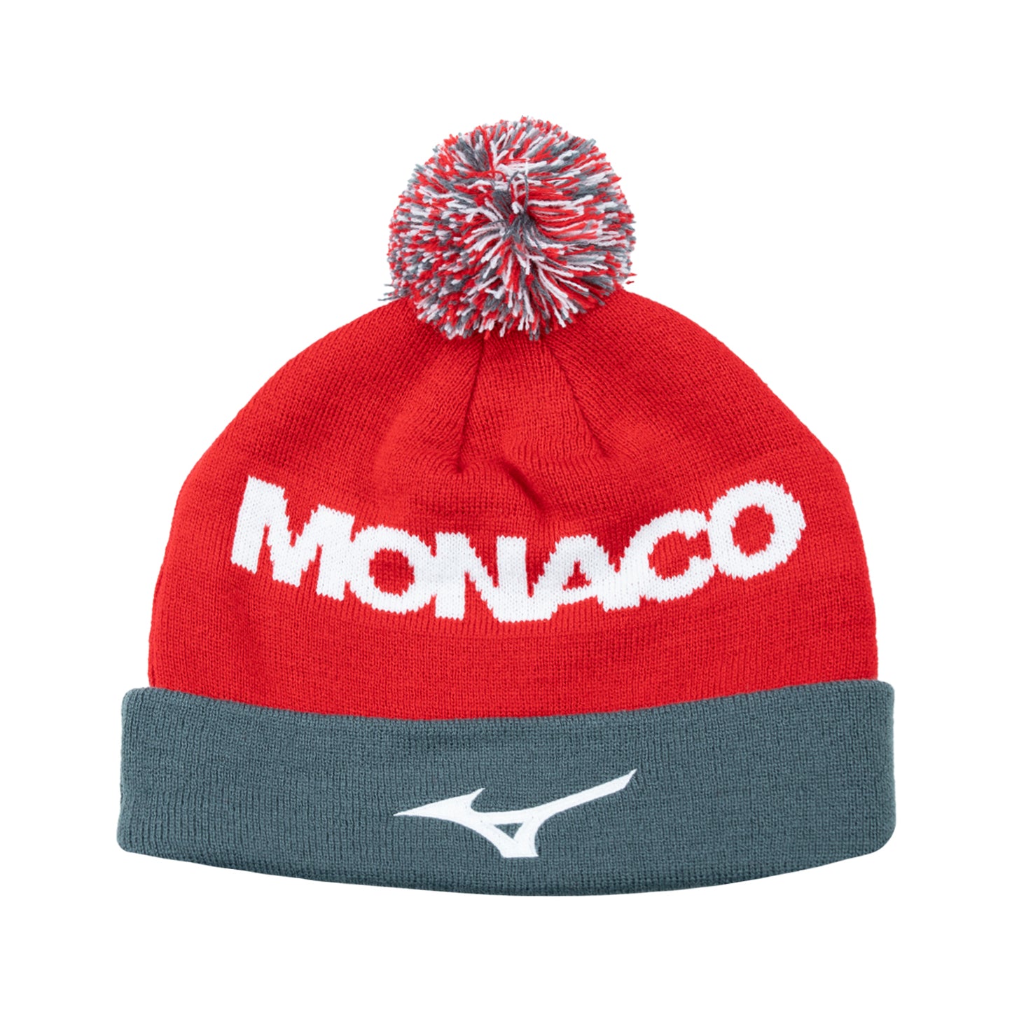 ACRYLIC BEANIE - ADULTS