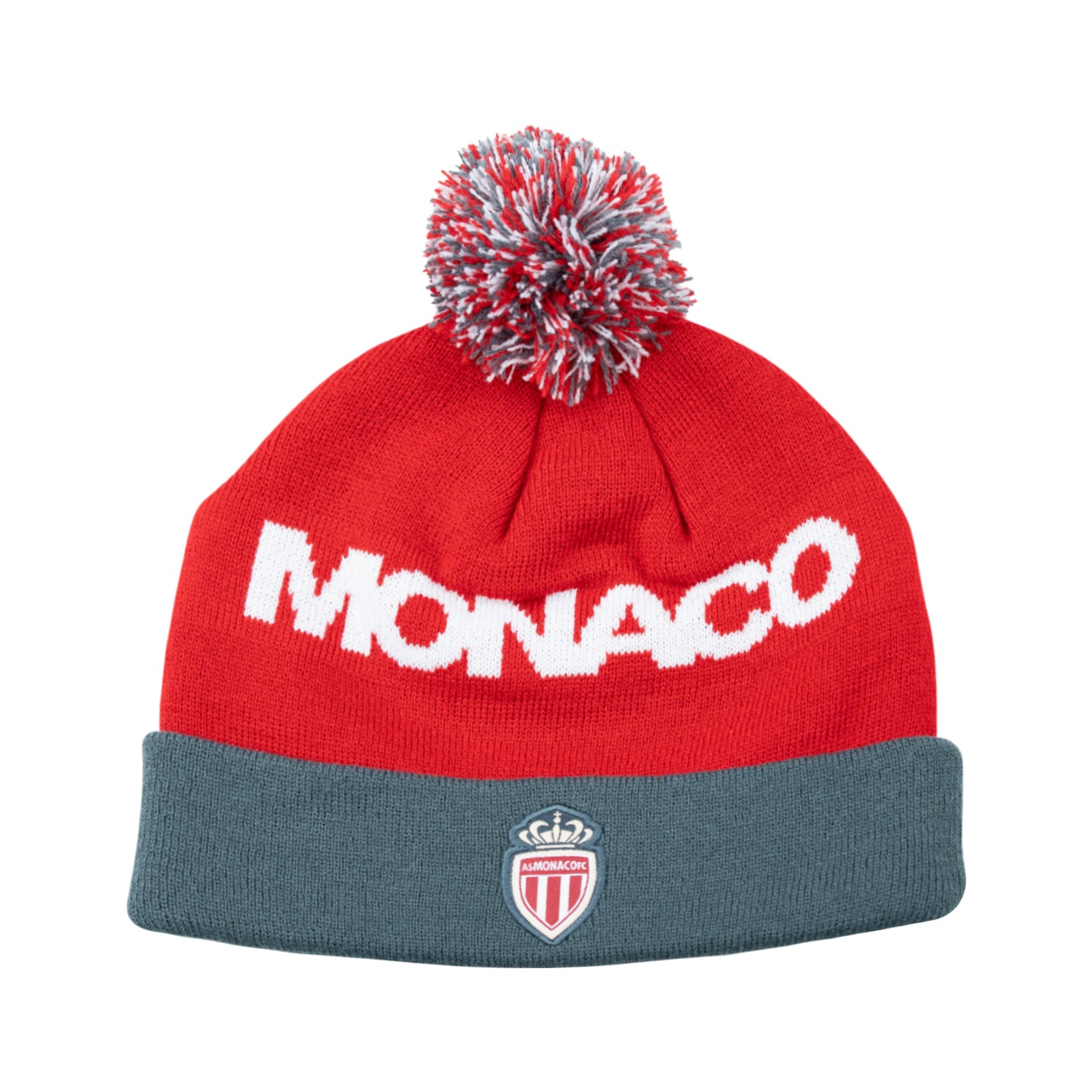 ACRYLIC BEANIE - ADULTS