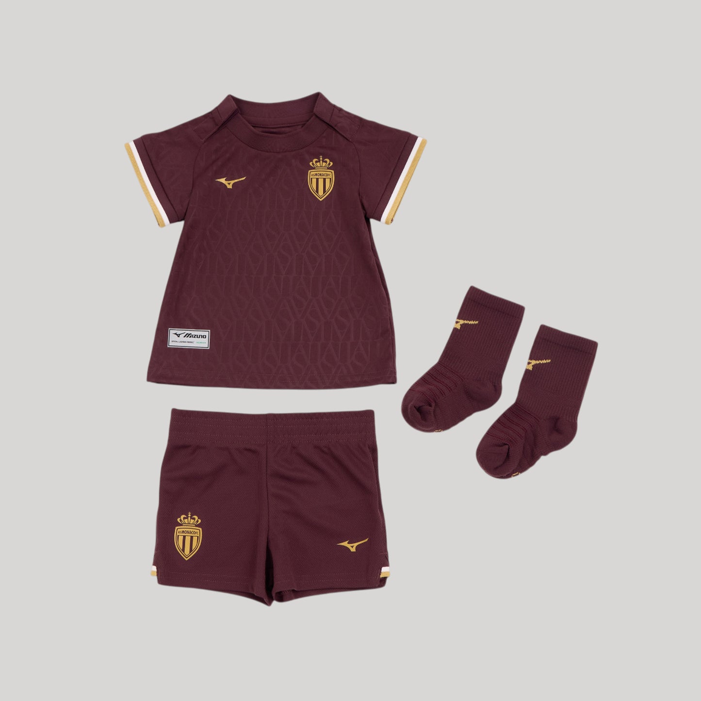 26/27 Away Jersey Baby