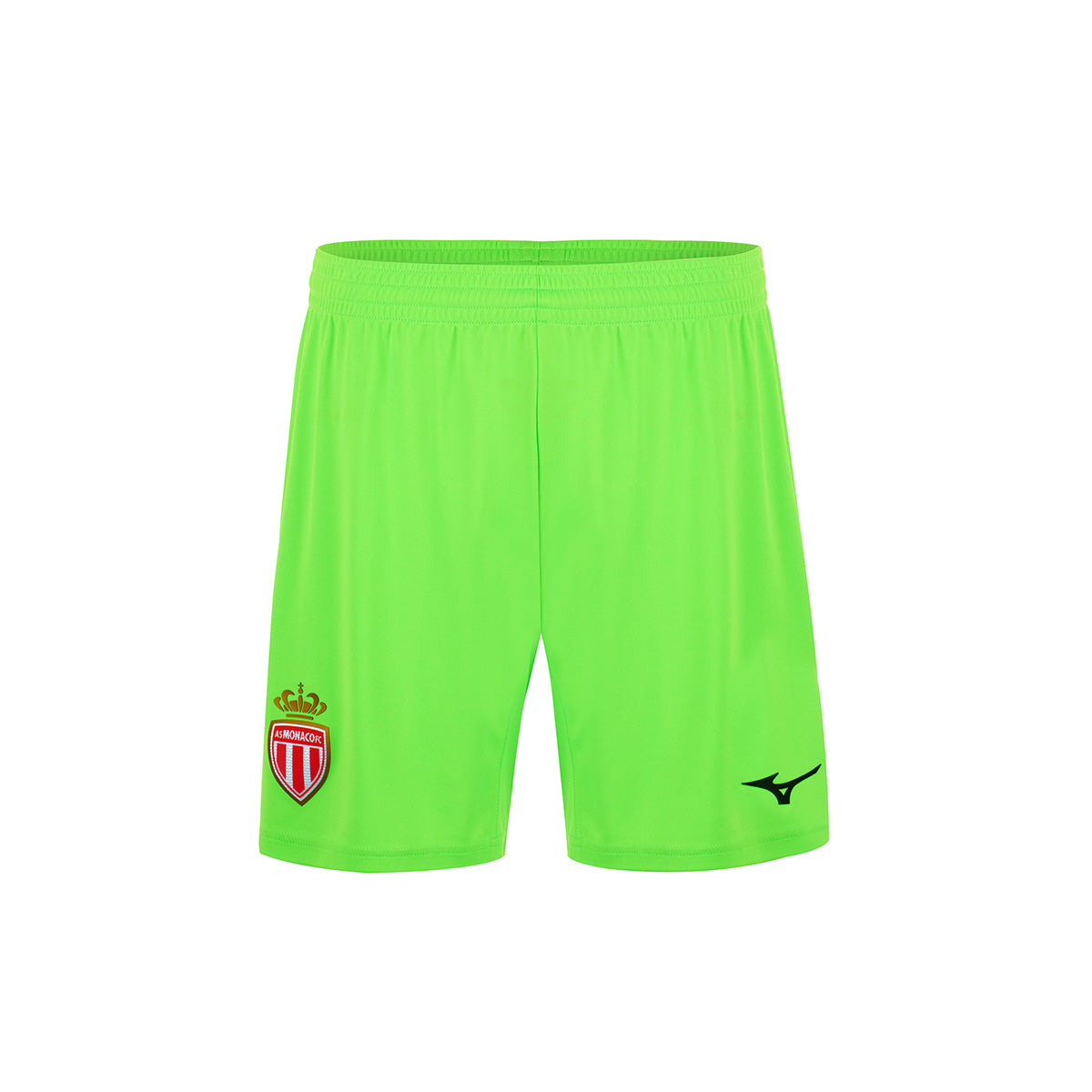 GREEN FLUO GK SHORTS 25/26 - JUNIORS