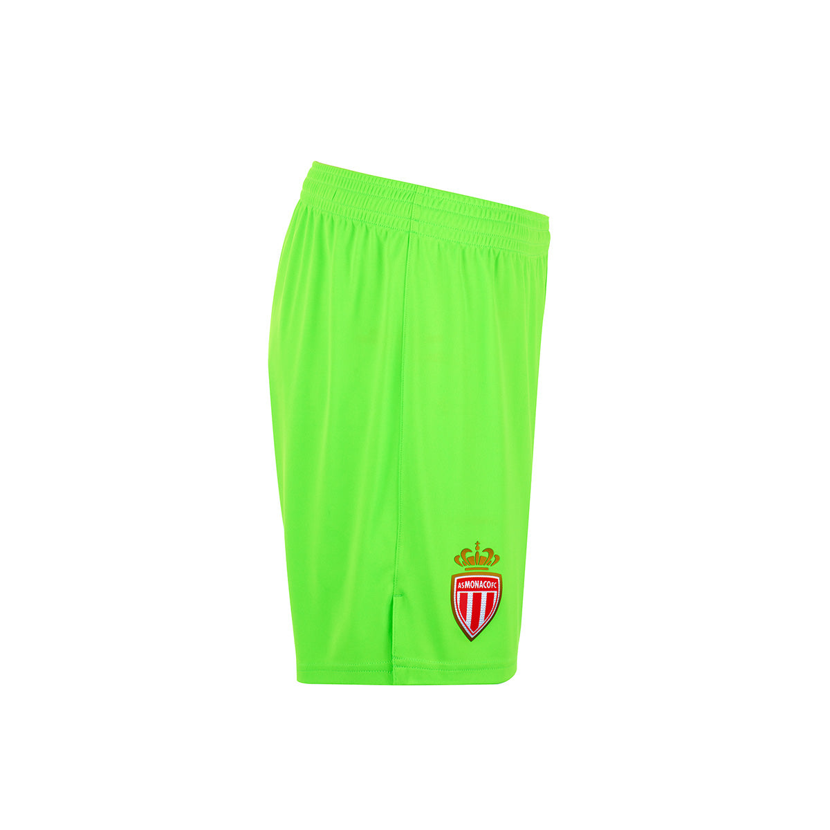 GREEN FLUO GK SHORTS 25/26 - JUNIORS