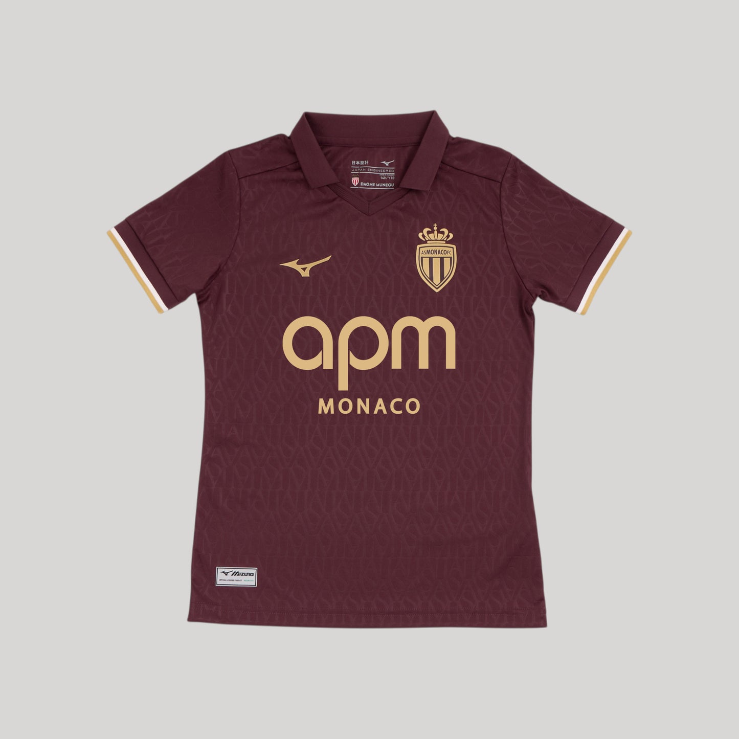 26/27 Away Jersey Juniors