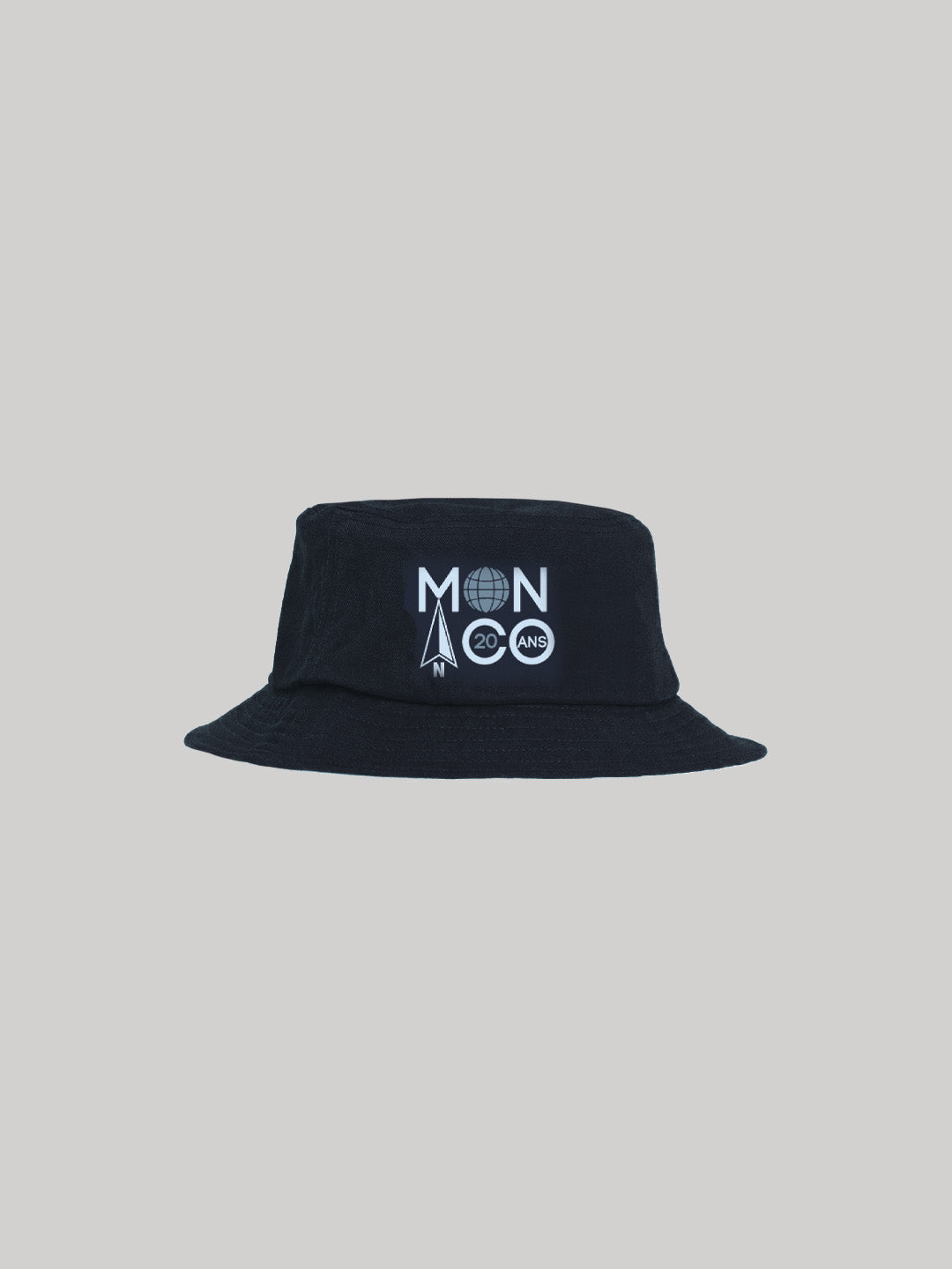 26/27 Europe Graphic Bucket Hat Monaco