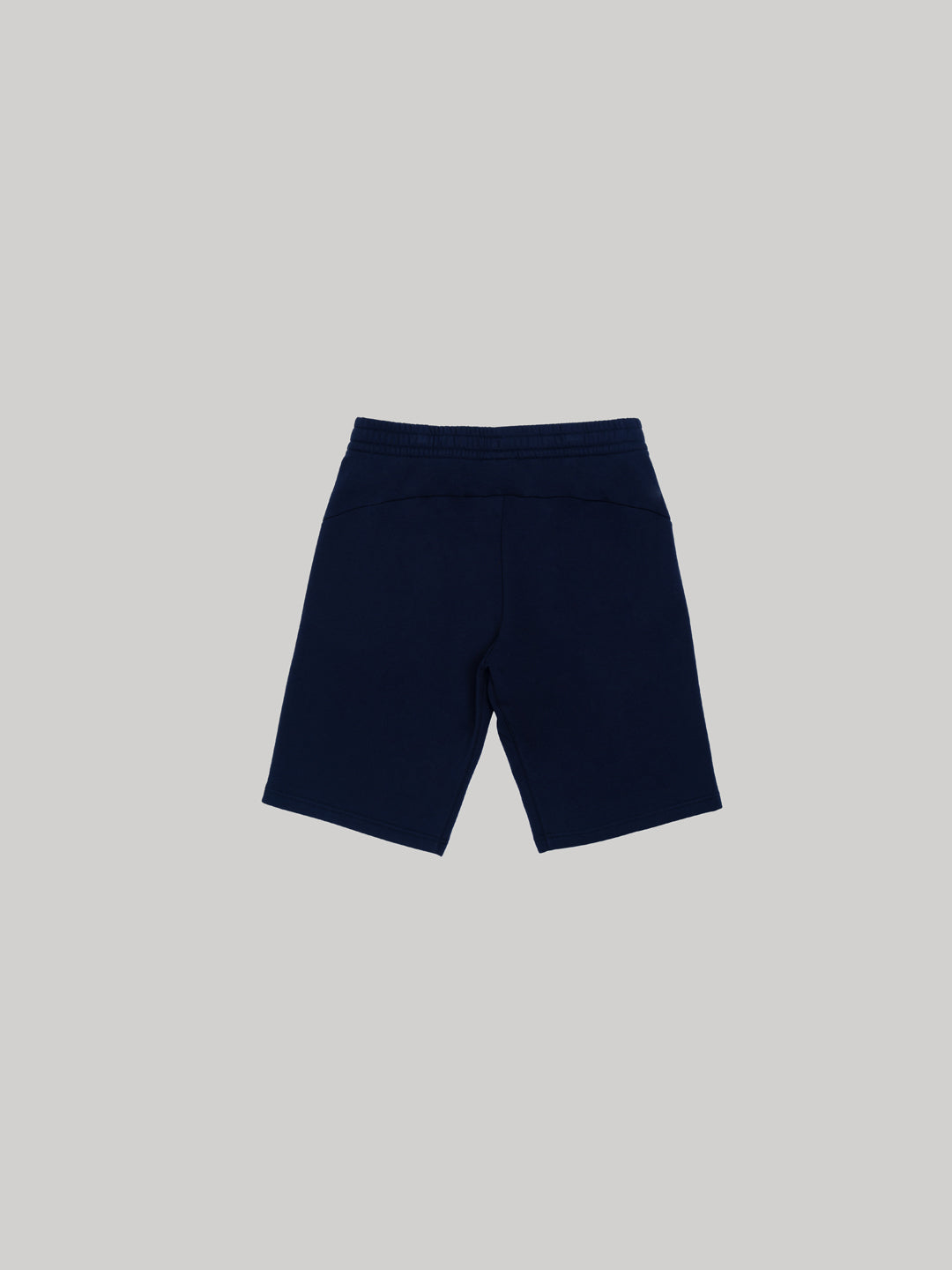 26/27 Fleece Short Dark Navy