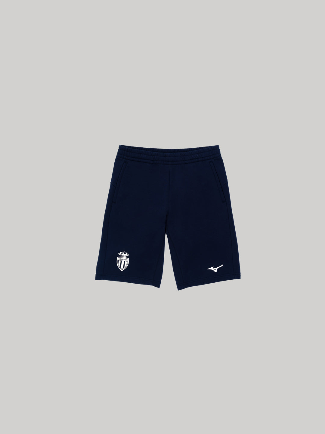 26/27 Fleece Short Dark Navy