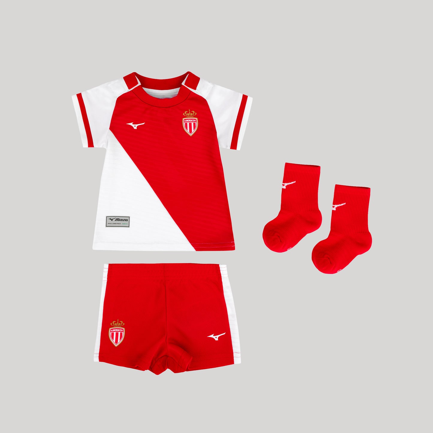 26/27 Home Baby Kit