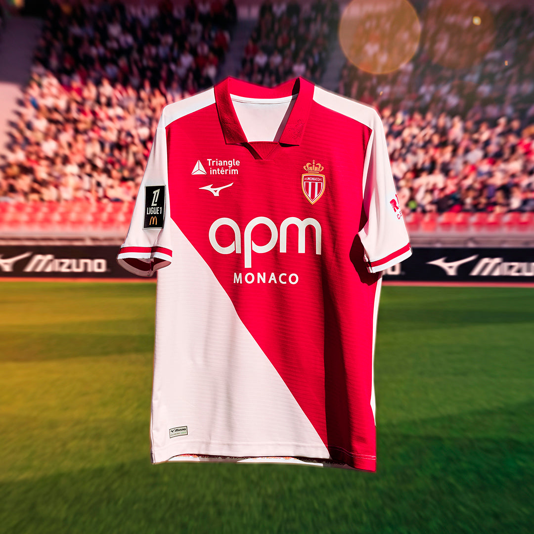 Maillot Domicile 26/27