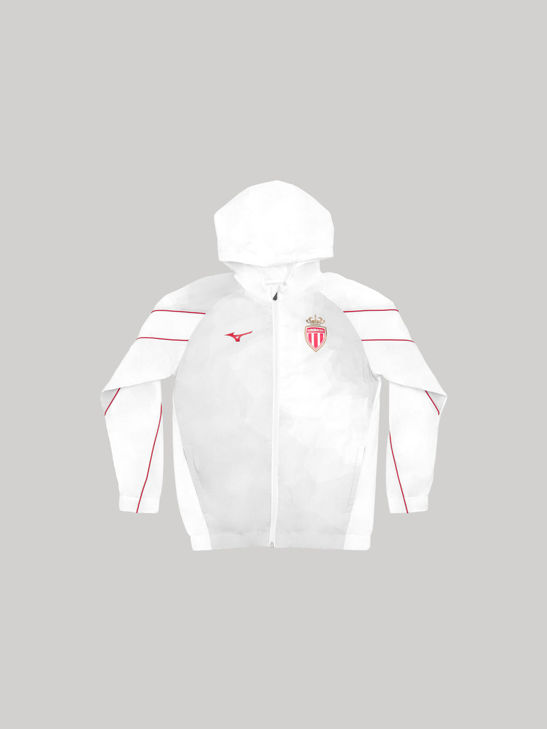 26/27 Pre Match Home Anthem Jacket Juniors