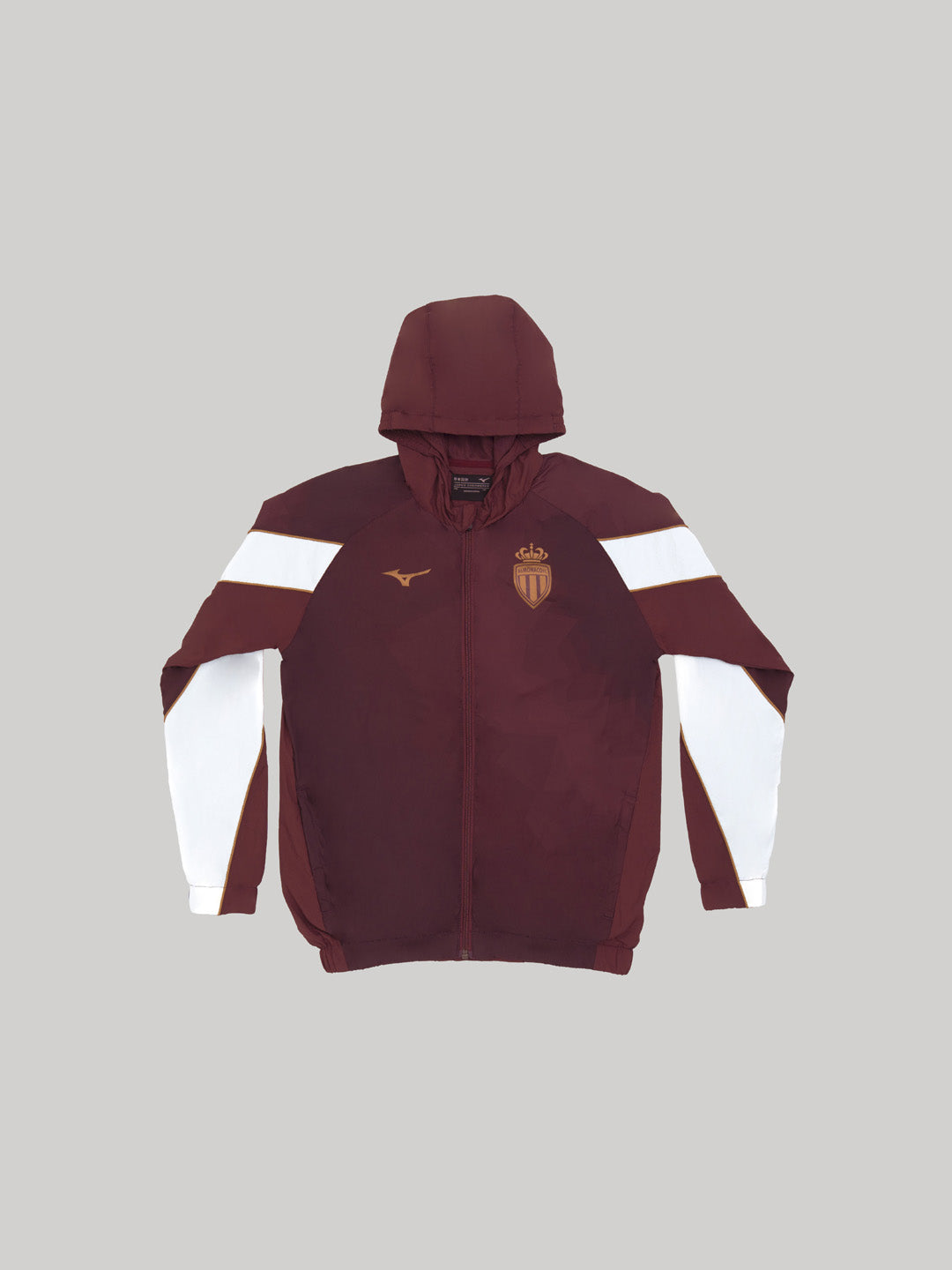 26/27 Pre Match Away Anthem Jacket Juniors