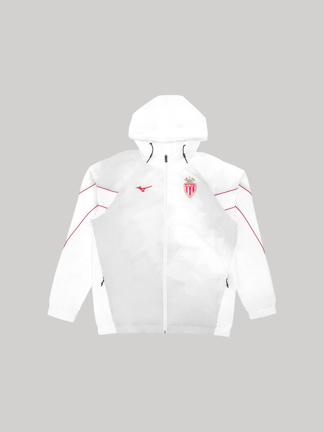 26/27 Pre Match Home Anthem Jacket