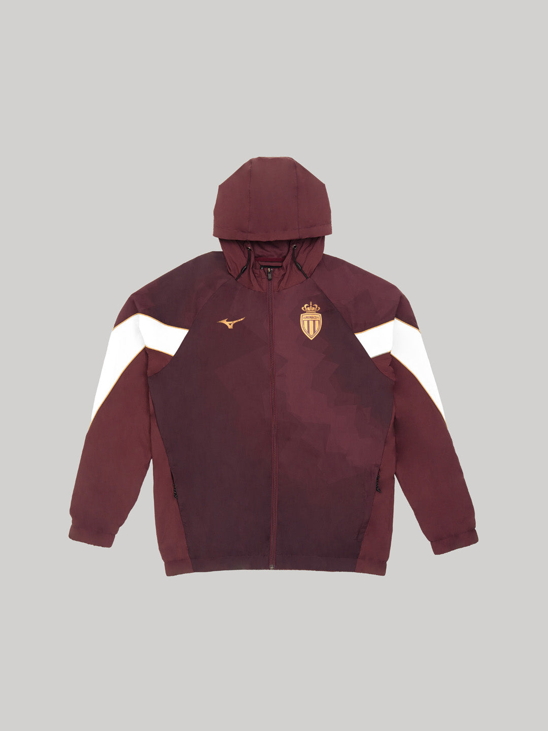 26/27 Pre Match Away Anthem Jacket