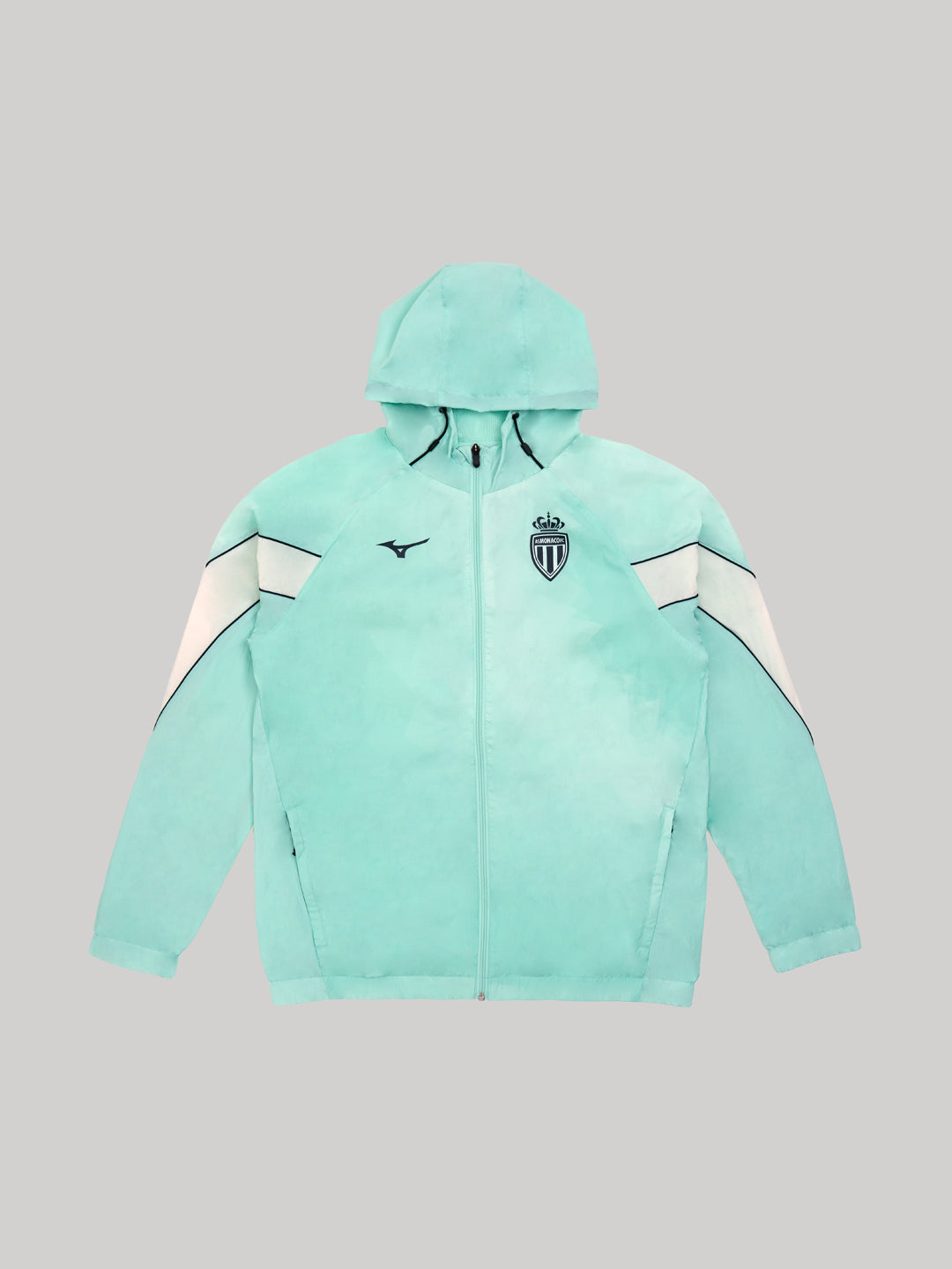 26/27 Pre Match Third Anthem Jacket