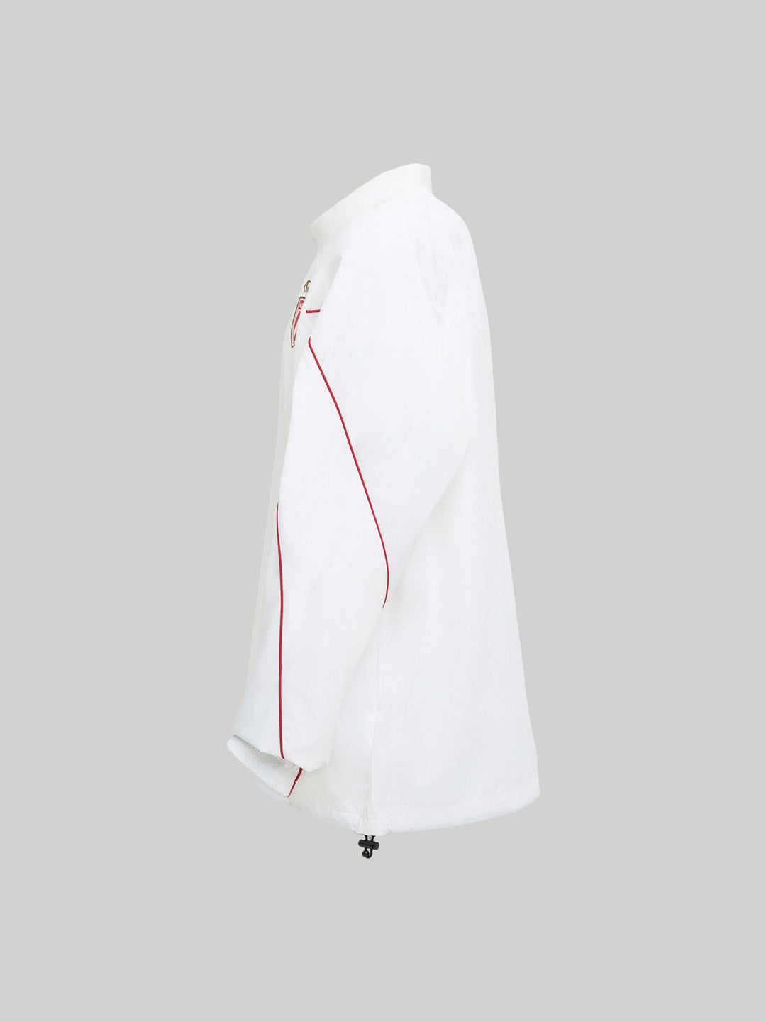 26/27 Pre Match Home Rain Jacket