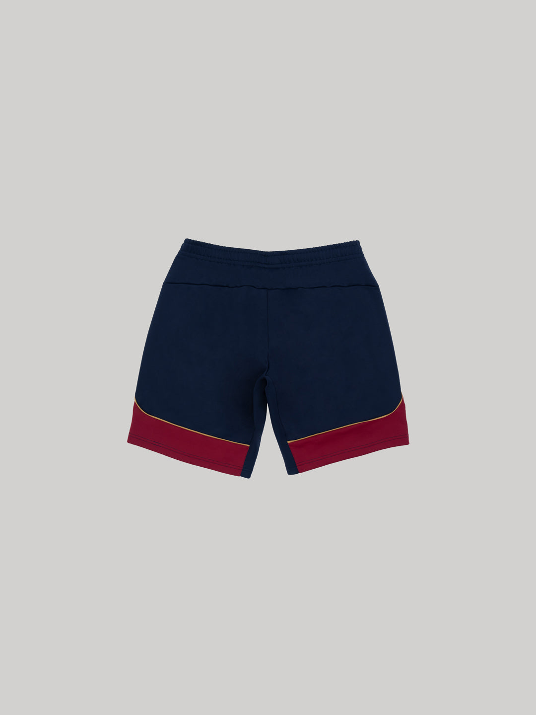 26/27 Retro Tech Short Dark Navy