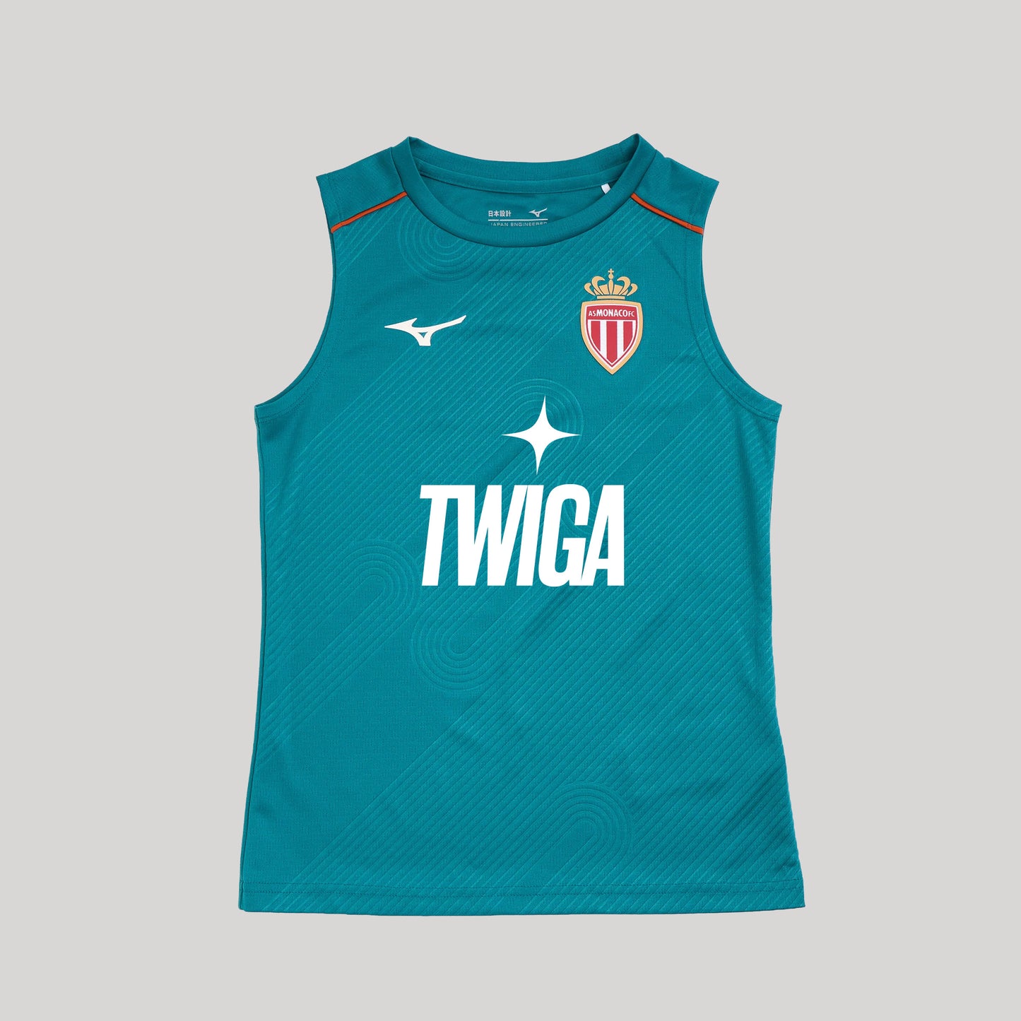 26/27 Sleeveless Training Shirt