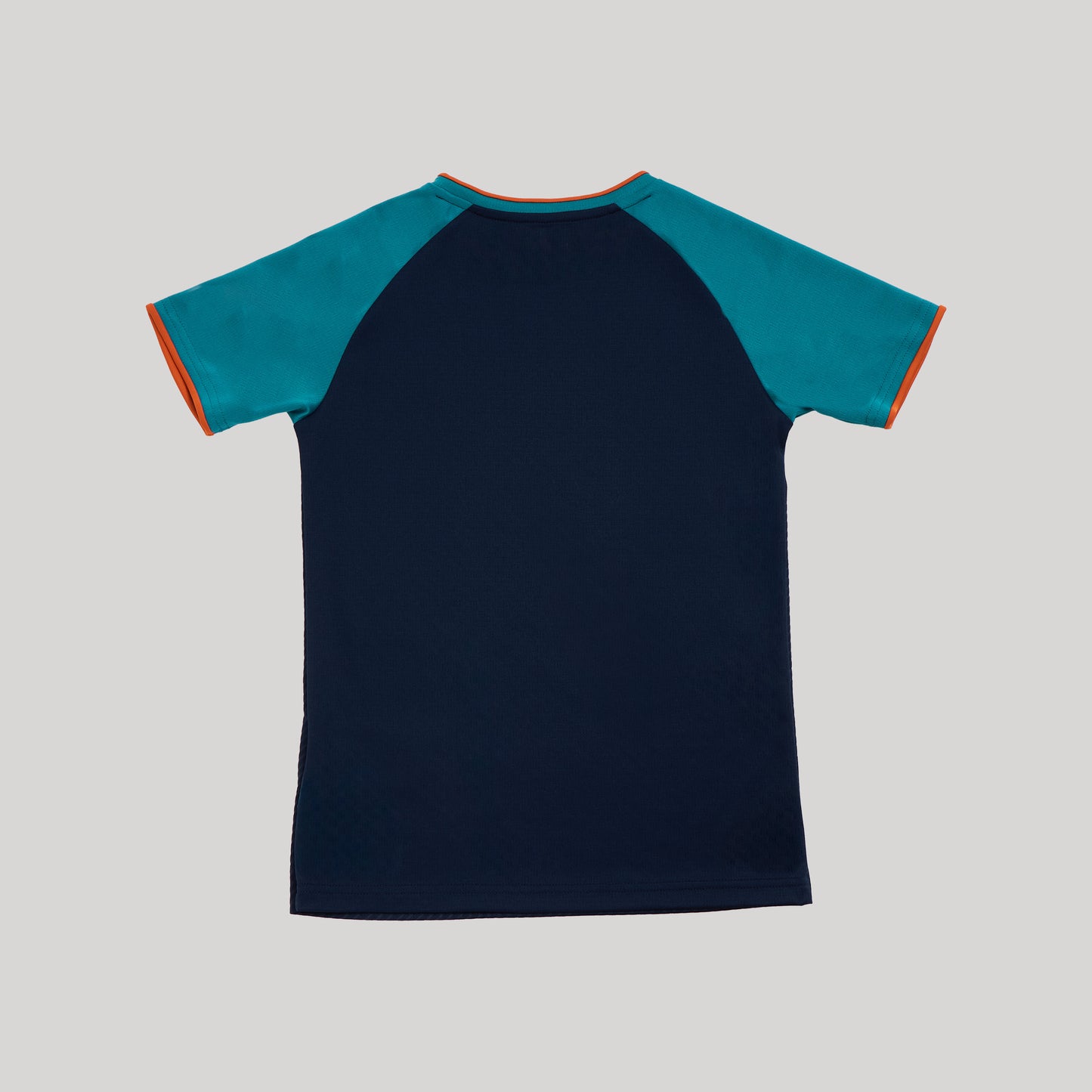 S/S Training Shirt Monaco Junior