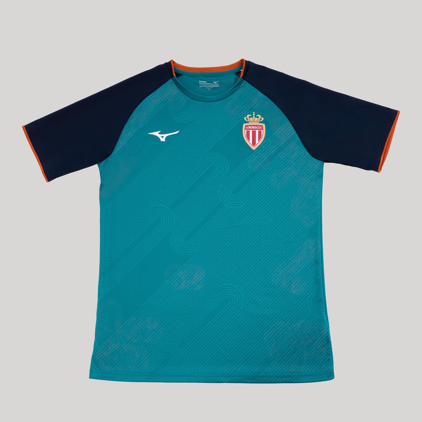 Maillot d'entraînement à manches courtes Monaco M