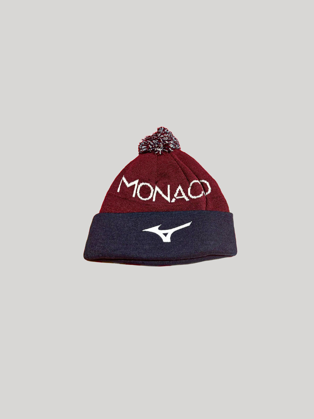 26/27 Acrylic Beanie Monaco