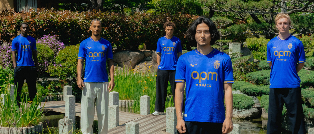 25/26 Jersey