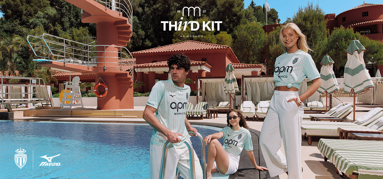 26/27 Third kit