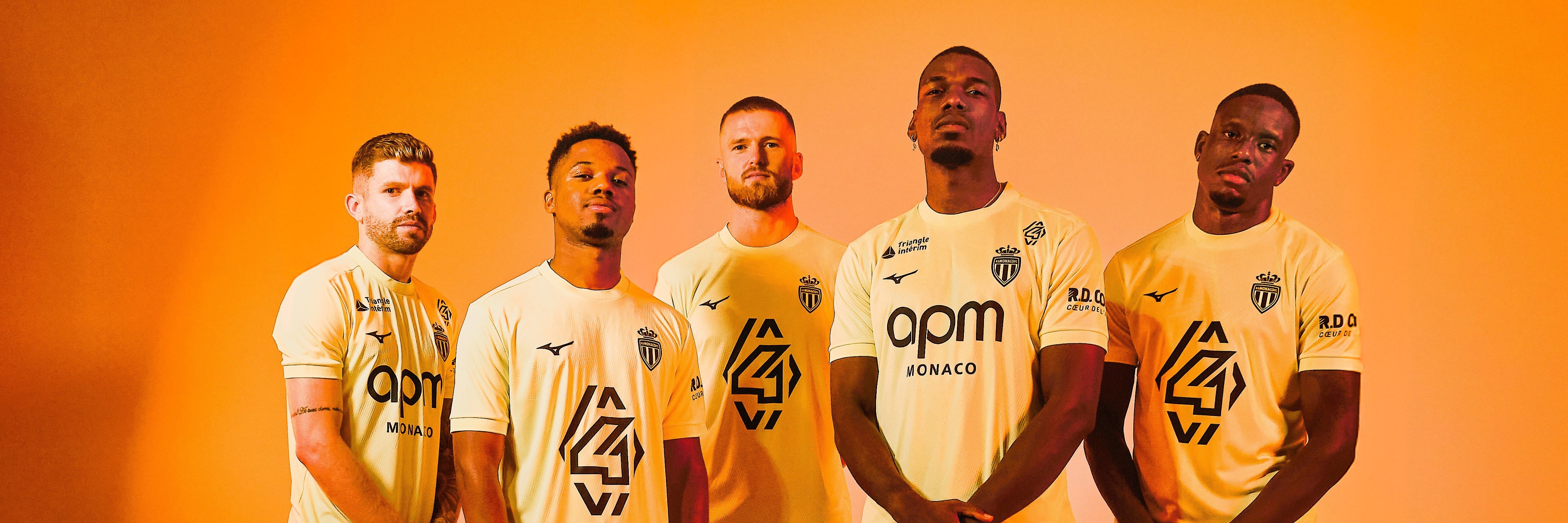 THIRD 25/26 COLLECTION