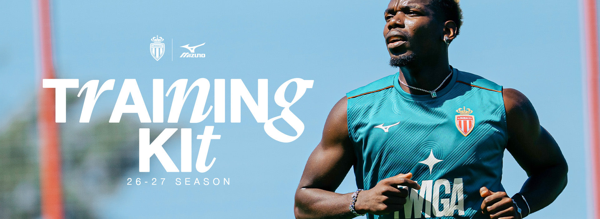 Mens Training and Bench