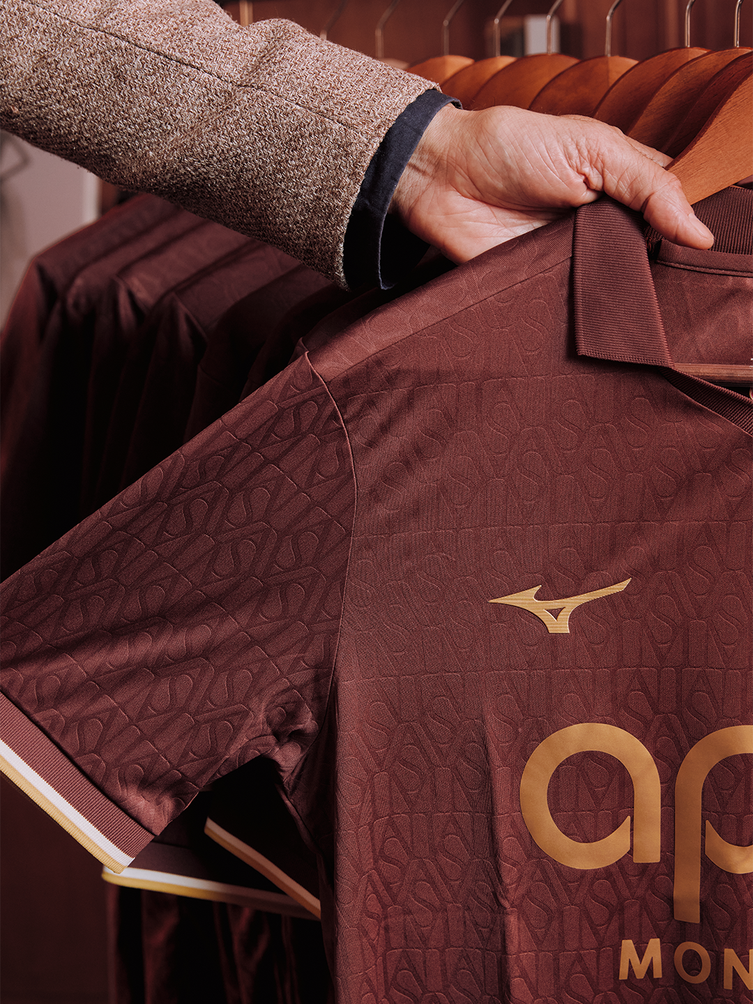 26/27 Away Jersey