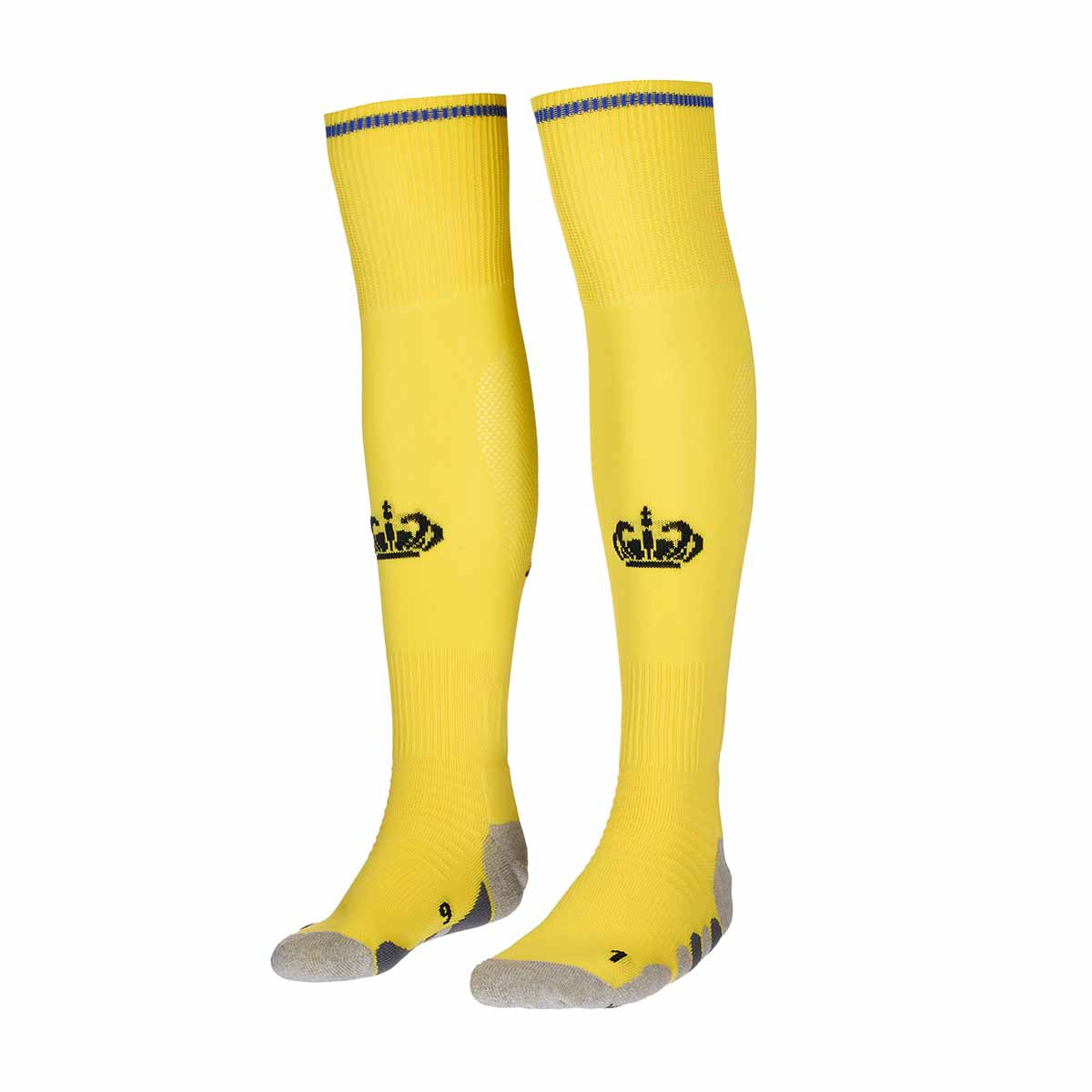 Chaussettes Gardien Jaune 24-25