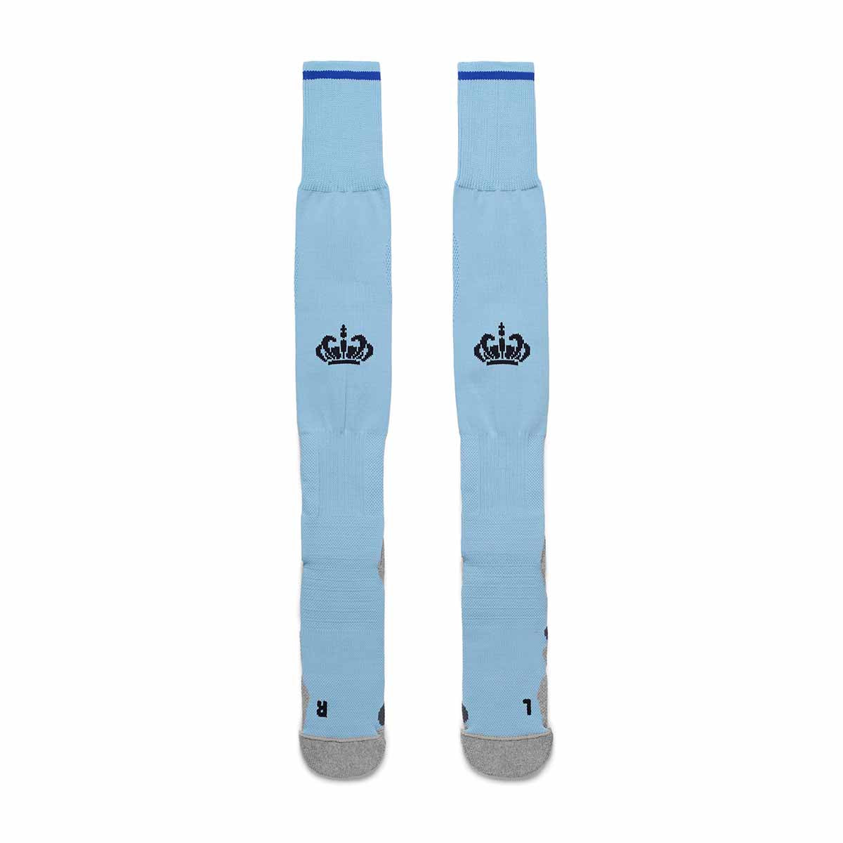 Chaussettes Gardien Bleu 24-25