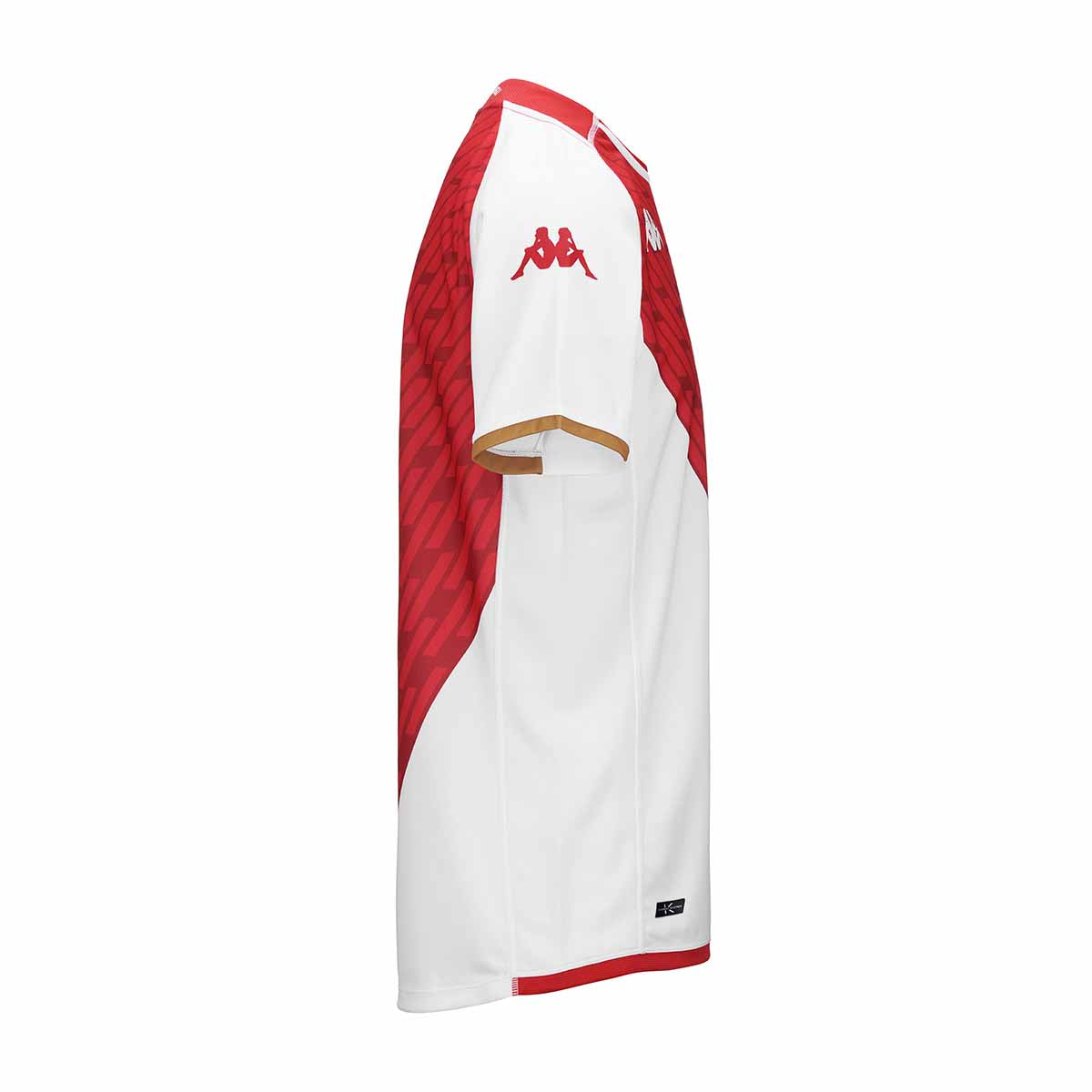 Maillot Home 23-24 Adulte – AS MONACO STORE