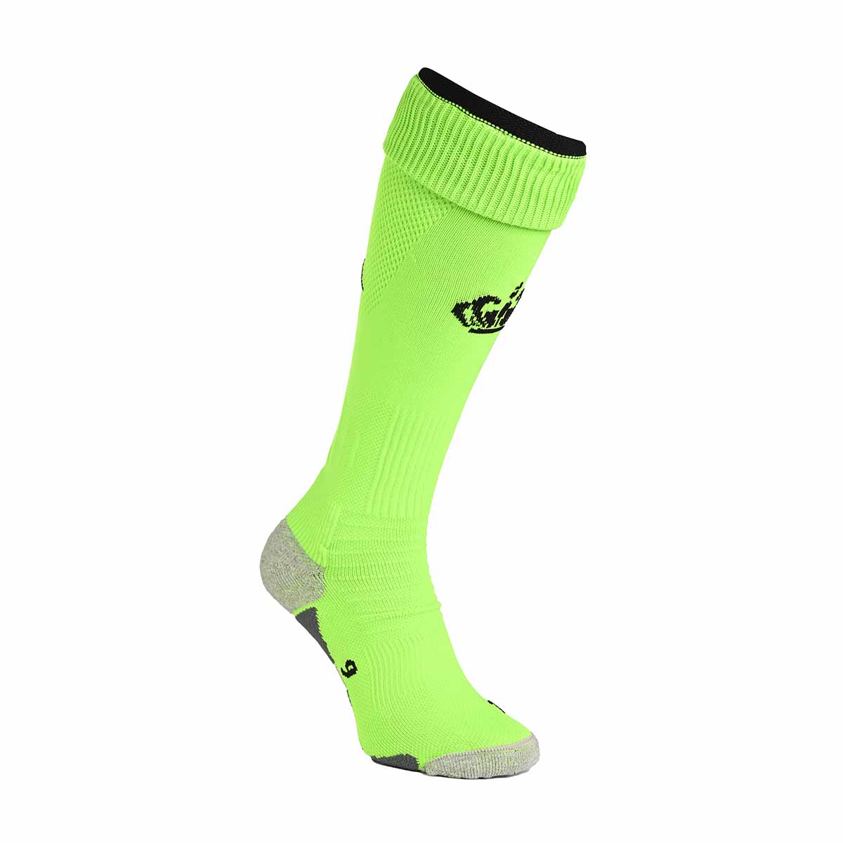 Chaussettes Gardien Vert 23-24