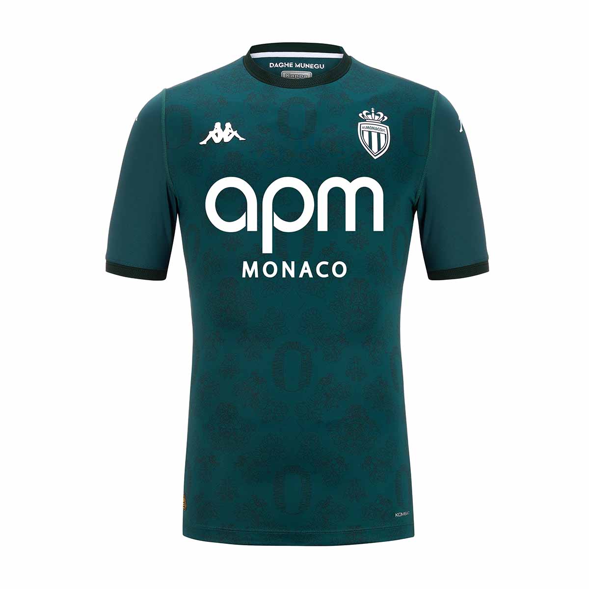 Maillot Away Match 24-25