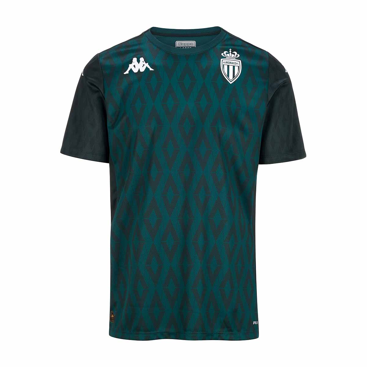 Maillot Pre-Match Away Enfant 24-25