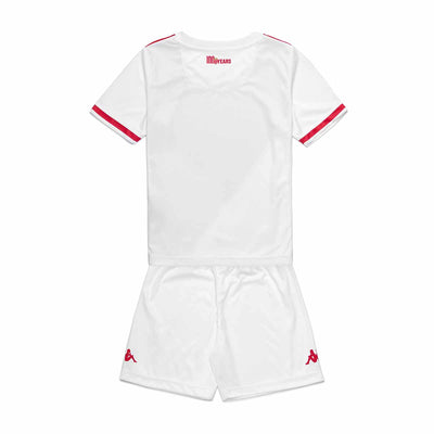 Tenue Home 24-25 de 3 à 5 ans