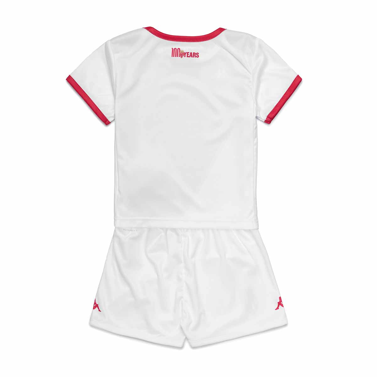 Tenue Bébé Home 24-25