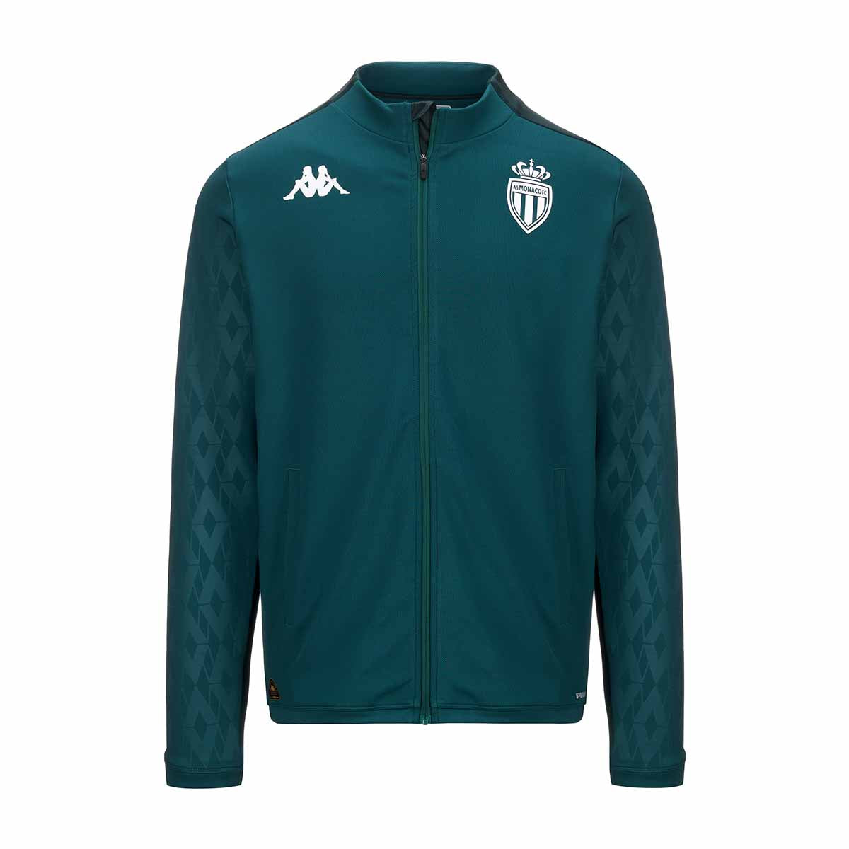 Veste Anthem Away Enfant 24-25