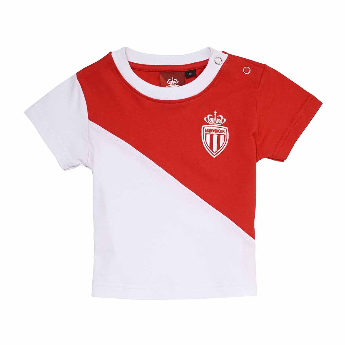 T-Shirt Bébé Fan