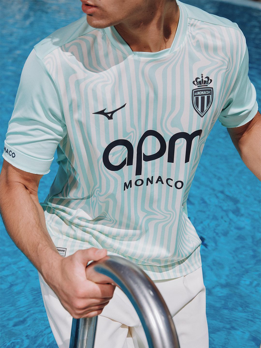 26/27 Third Jersey