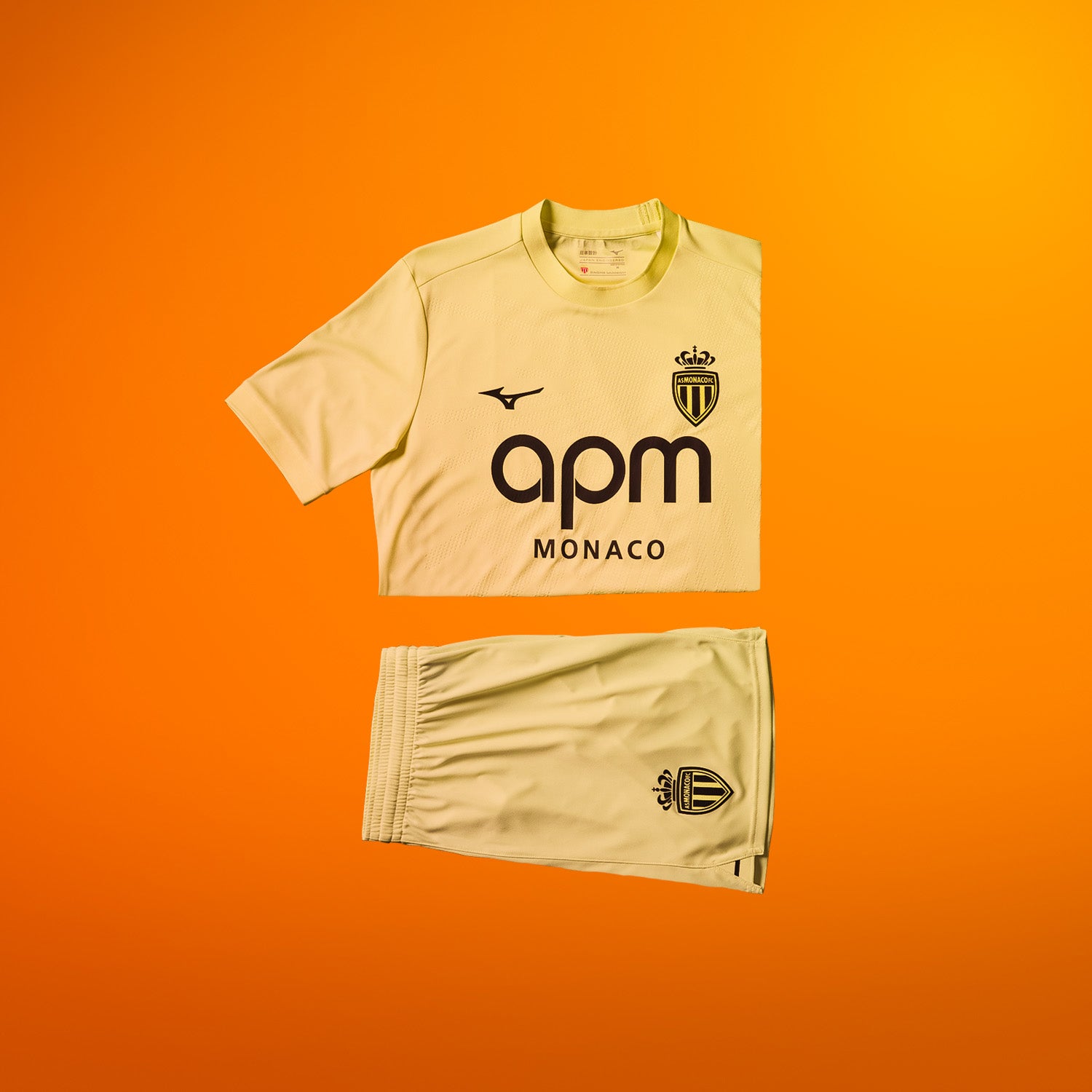 THIRD JERSEY 25/26 - MENS