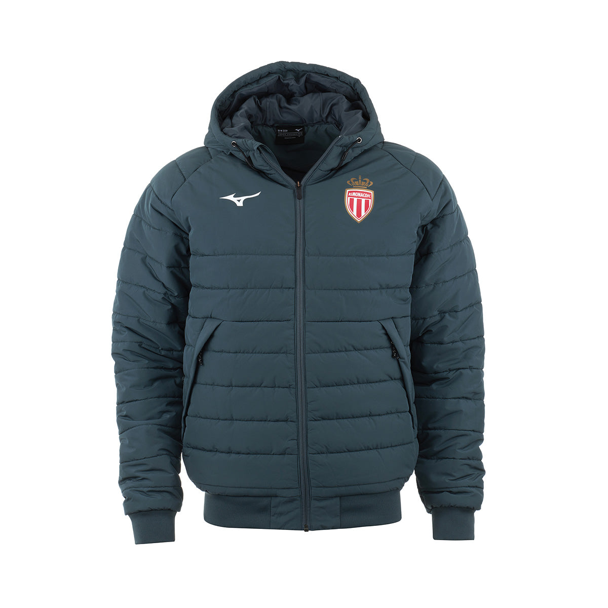 BOMBER JACKET - JUNIORS