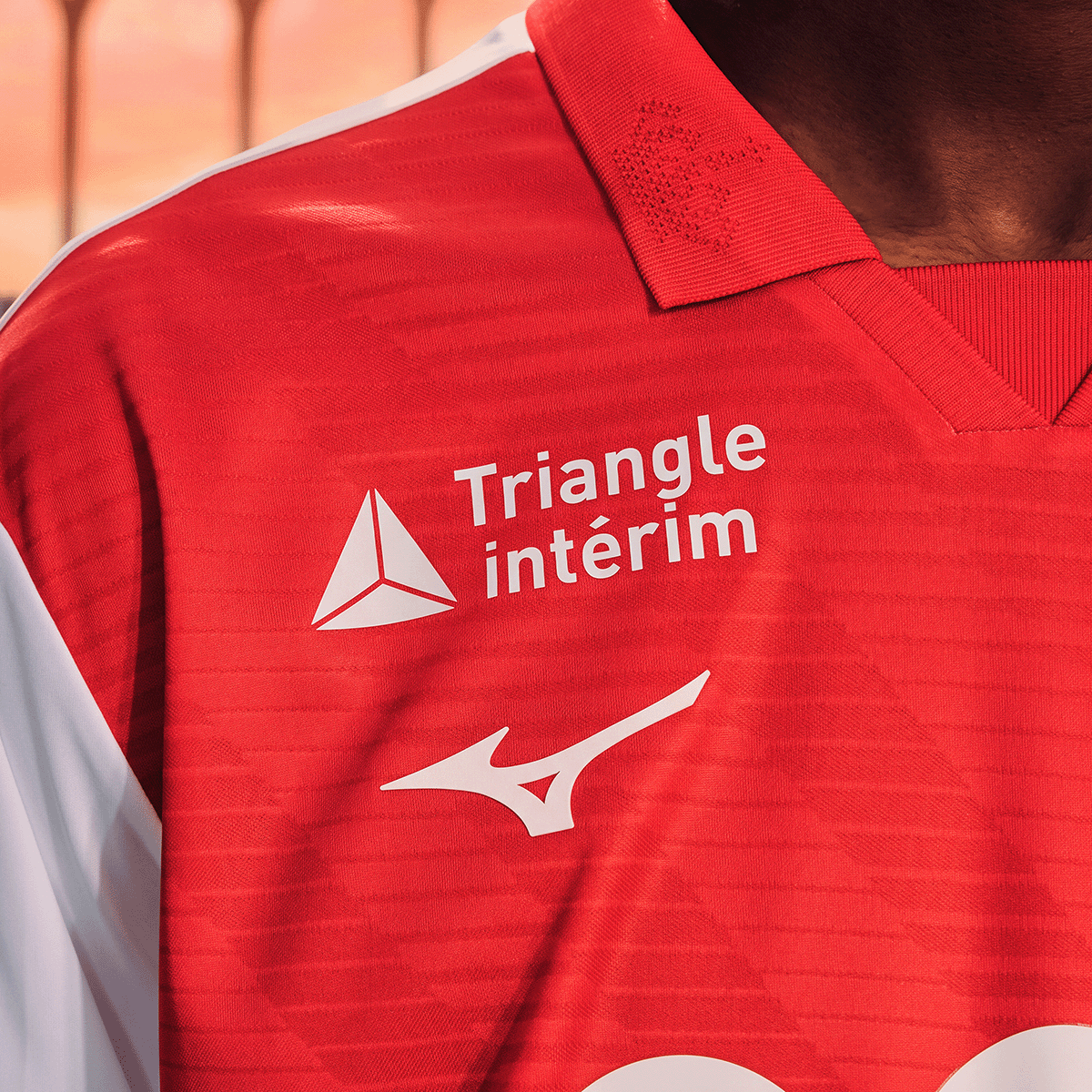 Maillot Domicile 26/27
