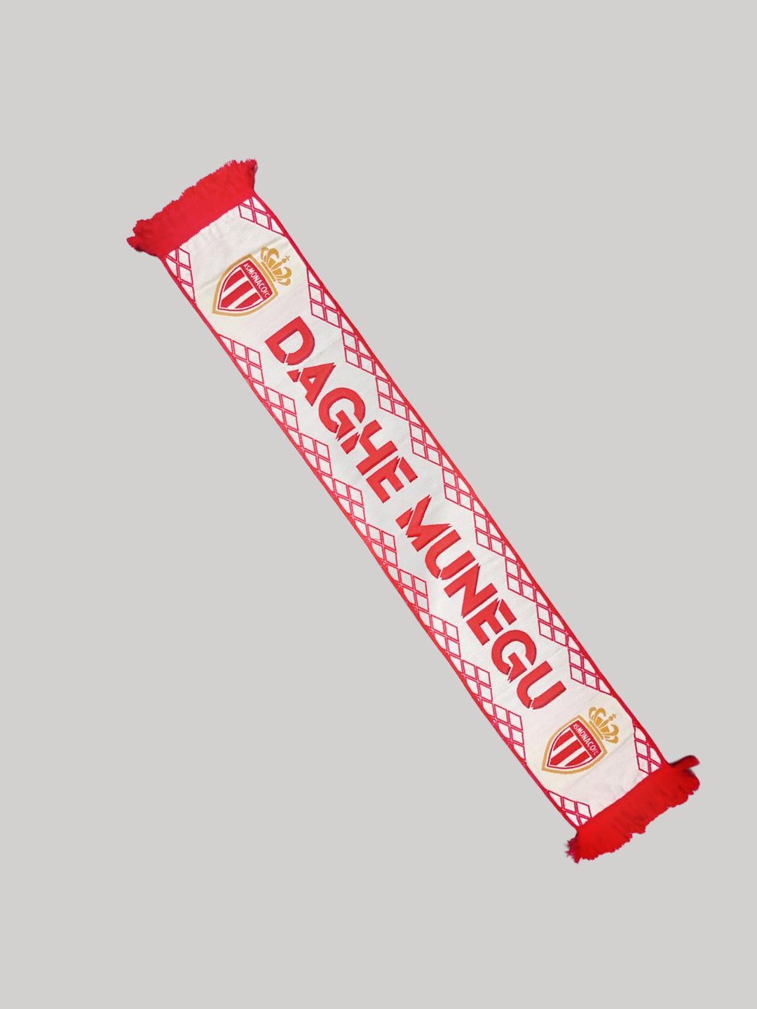 Echarpe Blanche