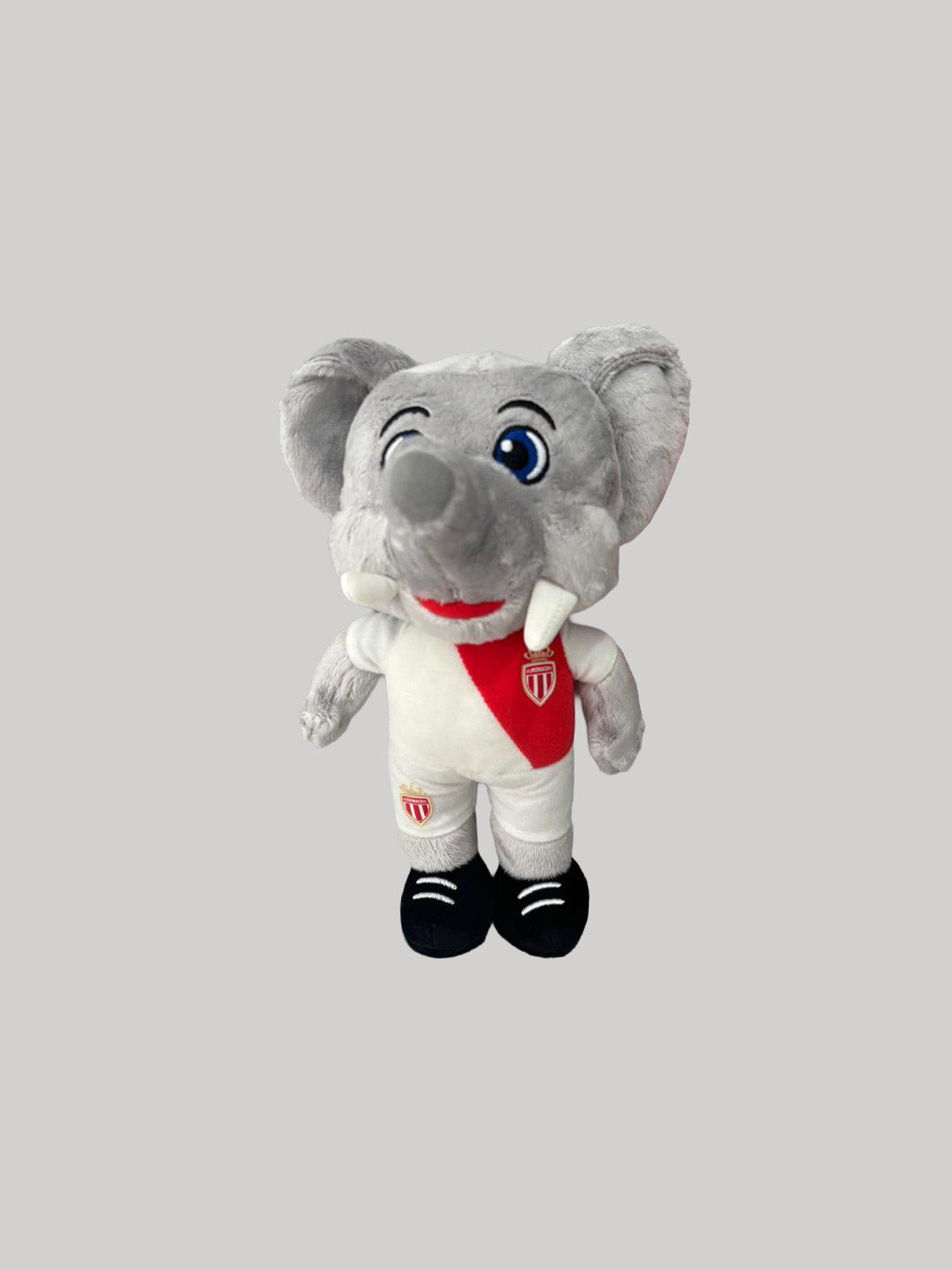 Peluche Bouba