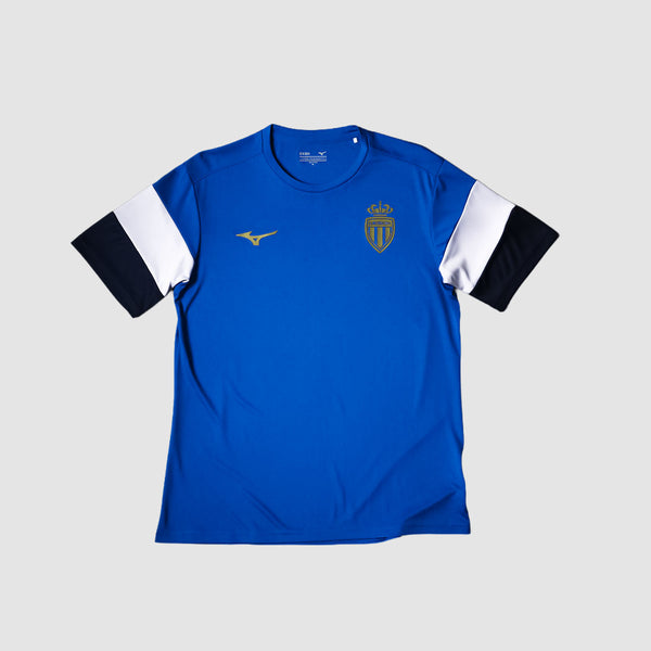 AS MONACO PRE MATCH JERSEY (AWAY) - MENS