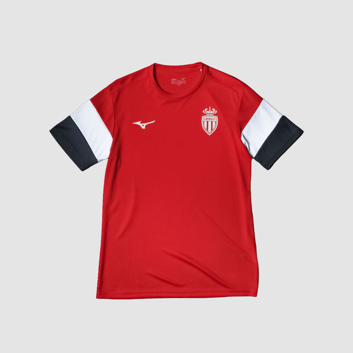 MAILLOT PRÉ-MATCH (DOMICILE) – HOMMES