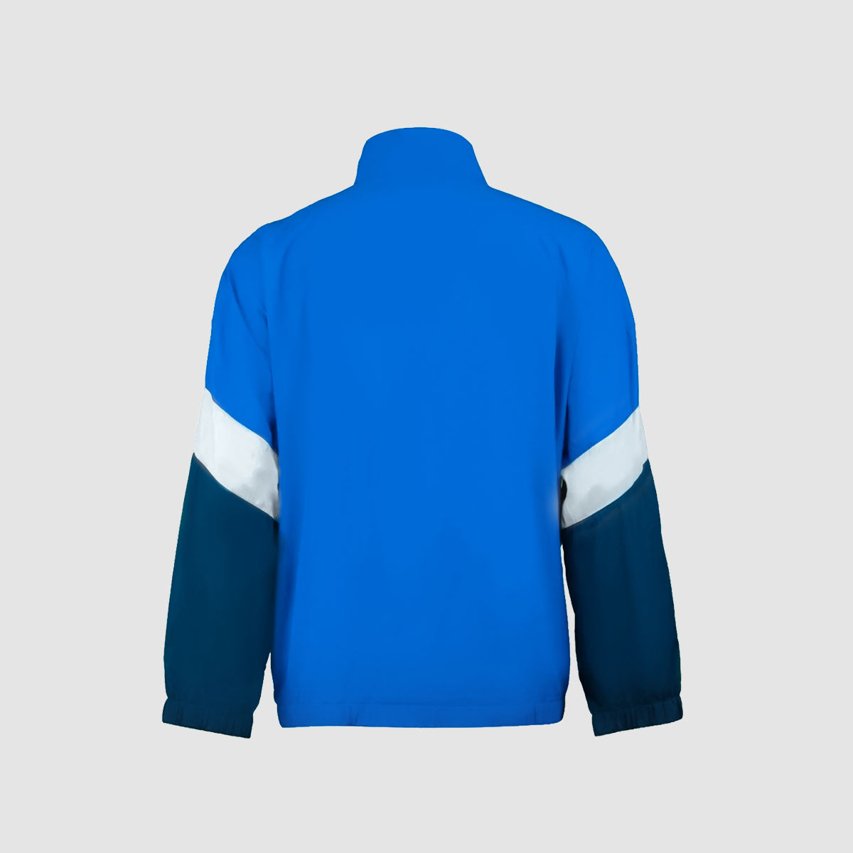 PRE MATCH RETRO WOVEN JACKET (AWAY) - JUNIORS