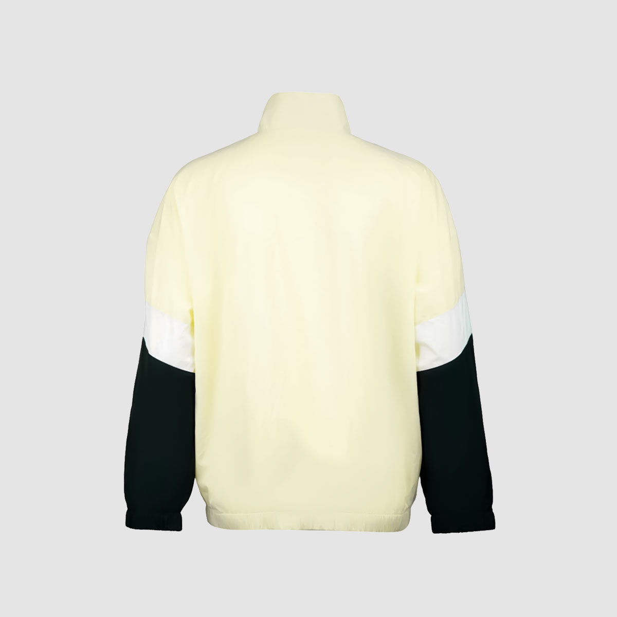 PRE MATCH RETRO WOVEN JACKET (THIRD)- JUNIORS