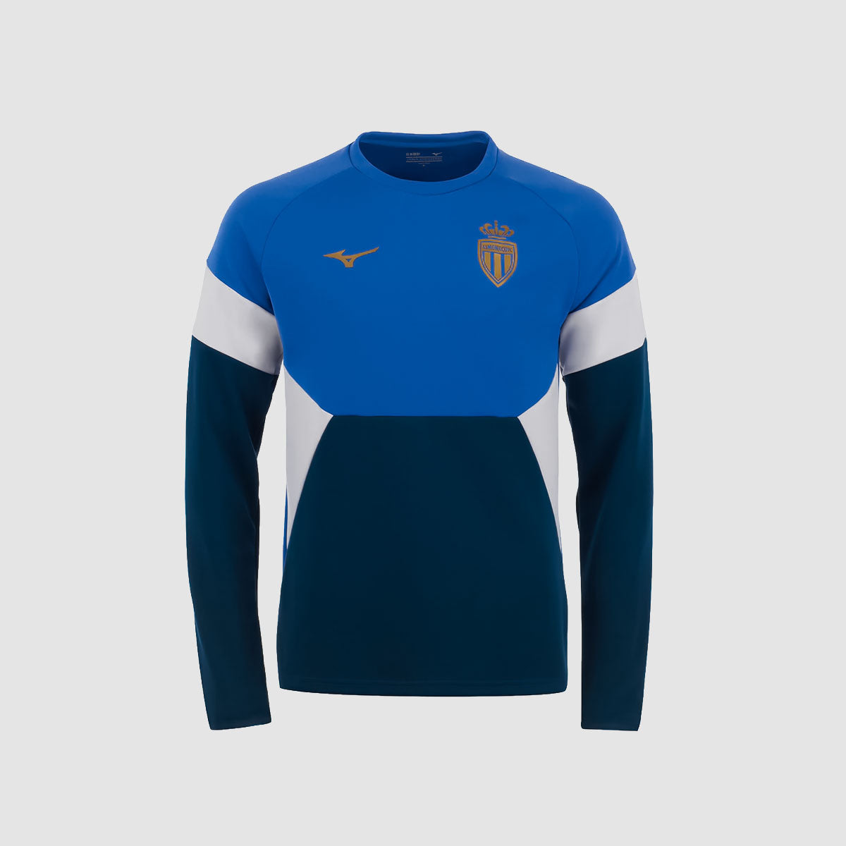 SWEAT PRÉ-MATCH MI-SAISON (EXTERIEUR) – HOMMES