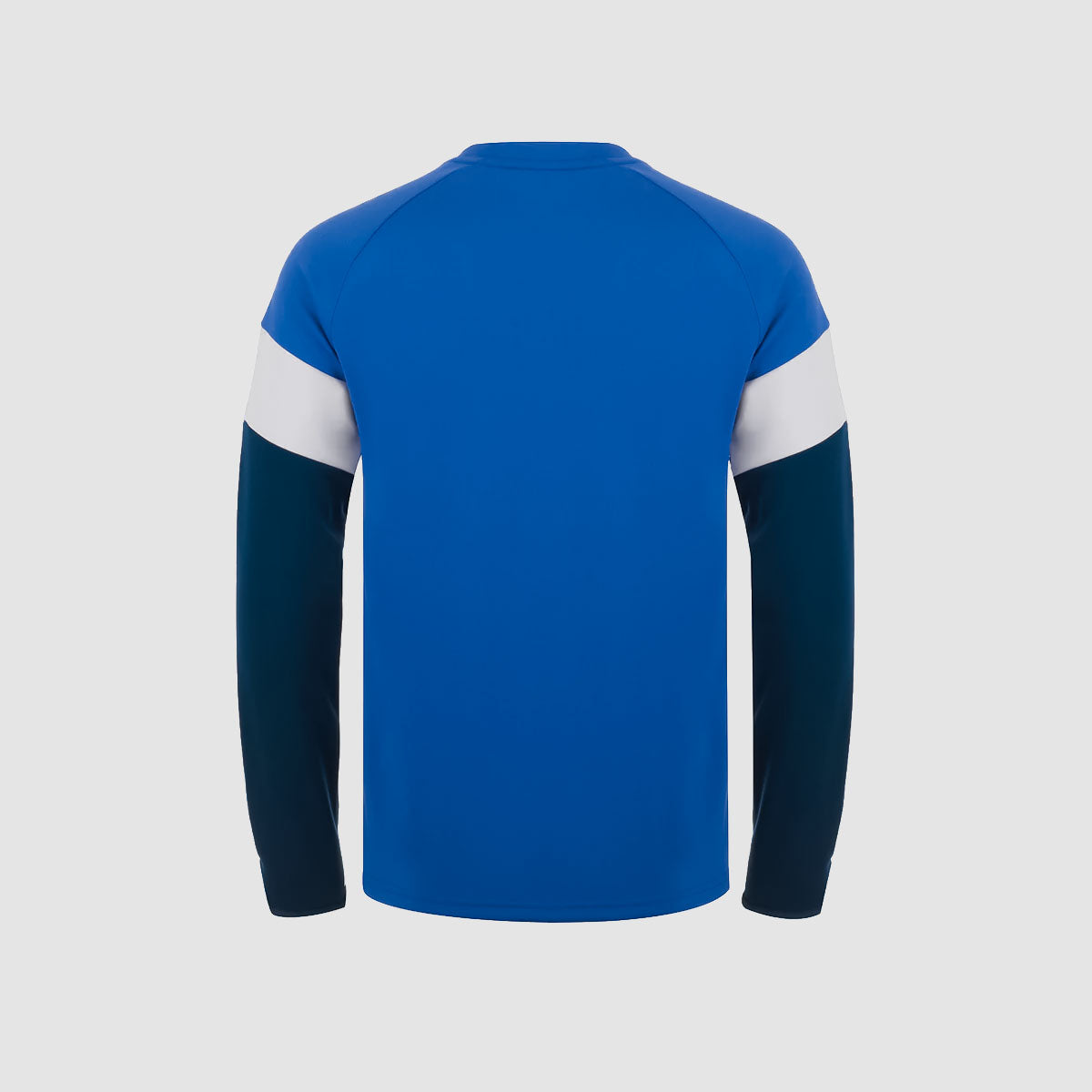 SWEAT PRÉ-MATCH MI-SAISON (EXTERIEUR) – HOMMES